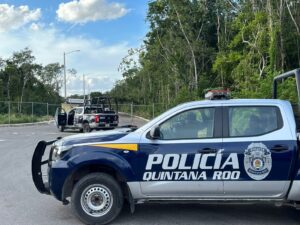 Le quitan la vida a guardia de seguridad en Cancún