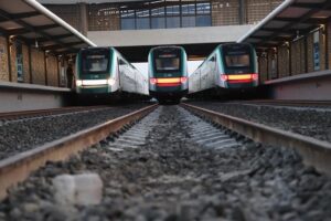 Tren Maya: AMLO inaugura primer tramo, destaca 'Es una obra magna'