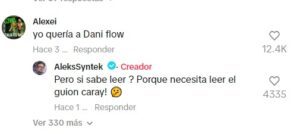 Aleks Syntek critica a reguetonero y fans lo defienden en redes sociales