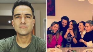 Alfonso Herrera habla de la gira de RBD Se arrepentira de no asistir 1