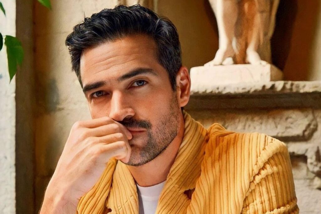 Alfonso Herrera habla de la gira de RBD, Se arrepentirá de no asistir