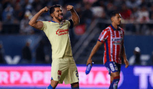 America enfrentara al Atletico San Luis en Semifinales del Apertura 2023