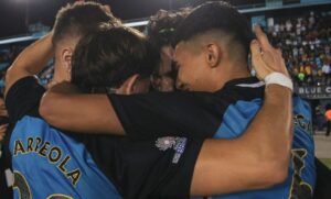 Cancun FC vence 3 0 al Atlante y es Campeon en la Expansion MX
