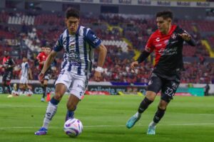 Chivas ficha primer refuerzo para el Clausura 2024