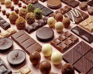 5 Destinos Globales para los Amantes del Chocolate