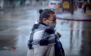 Frío polar provocará heladas y nevadas en México