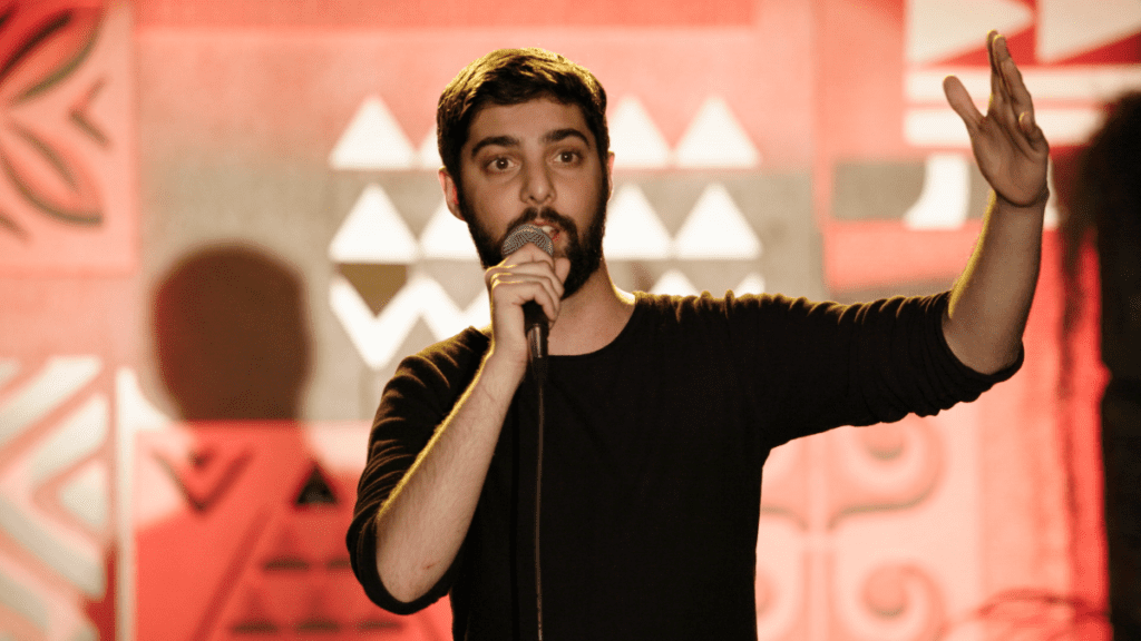 Comediante Neel Nanda de Comedy Central muere a los 32 años