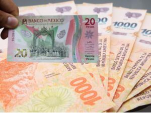 Conoce el valor del peso mexicano en Argentina tras la devaluacion