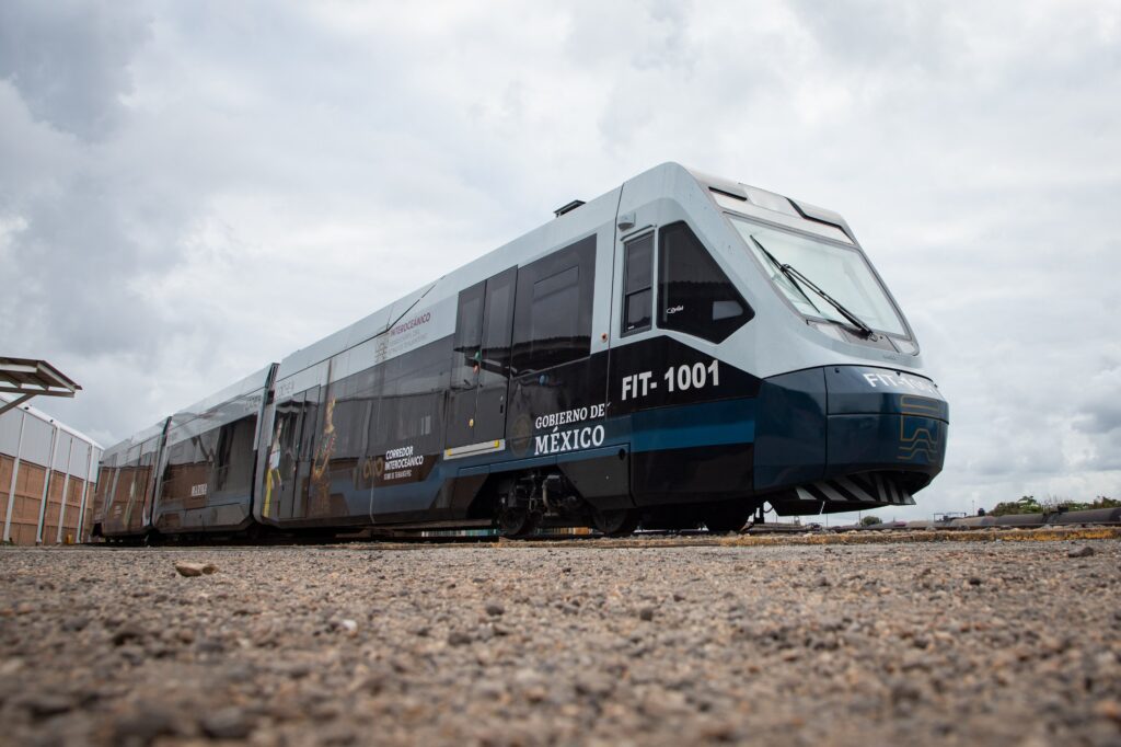 Costo de boletos para el Tren Interoceánico