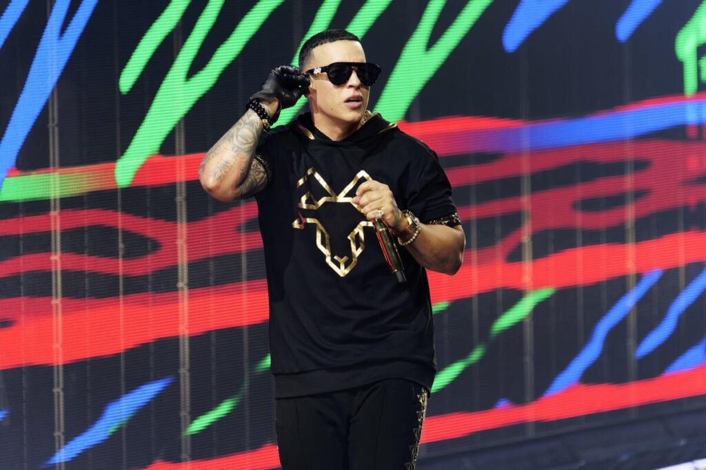 Daddy Yankee deja el reggaetón y comenzará faceta religiosa