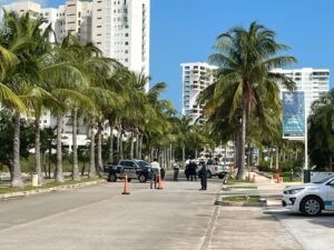 Encuentran cuerpo de colombiana podria ser un feminicidio 1