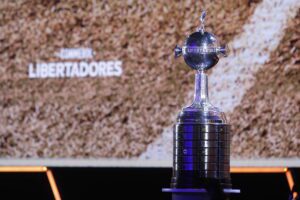 FIFA y Concacaf niegan permiso a Mexico para jugar Copa Libertadores