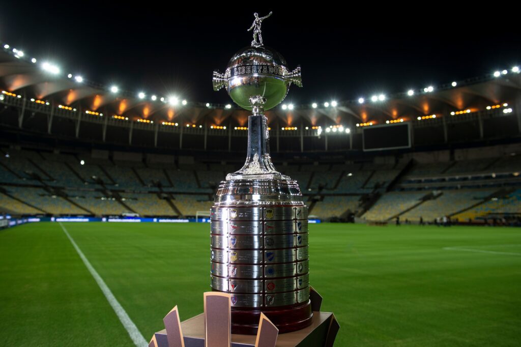 FIFA y Concacaf niegan permiso a México para jugar Copa Libertadores