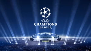 Listos los cruces de Octavos de Final de Champions League 1