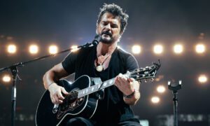 Ricardo Arjona anuncia su retiro de los escenarios