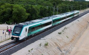 Sigue la venta de boletos del Tren Maya se abren mas este 4 de diciembre 1