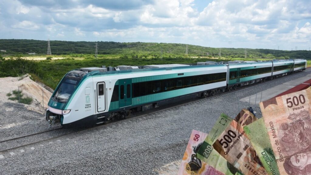 Sigue la venta de boletos del Tren Maya, se abren más este 4 de diciembre