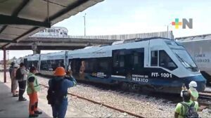 López Obrador inaugura el Tren Interoceánico: Hito histórico para México