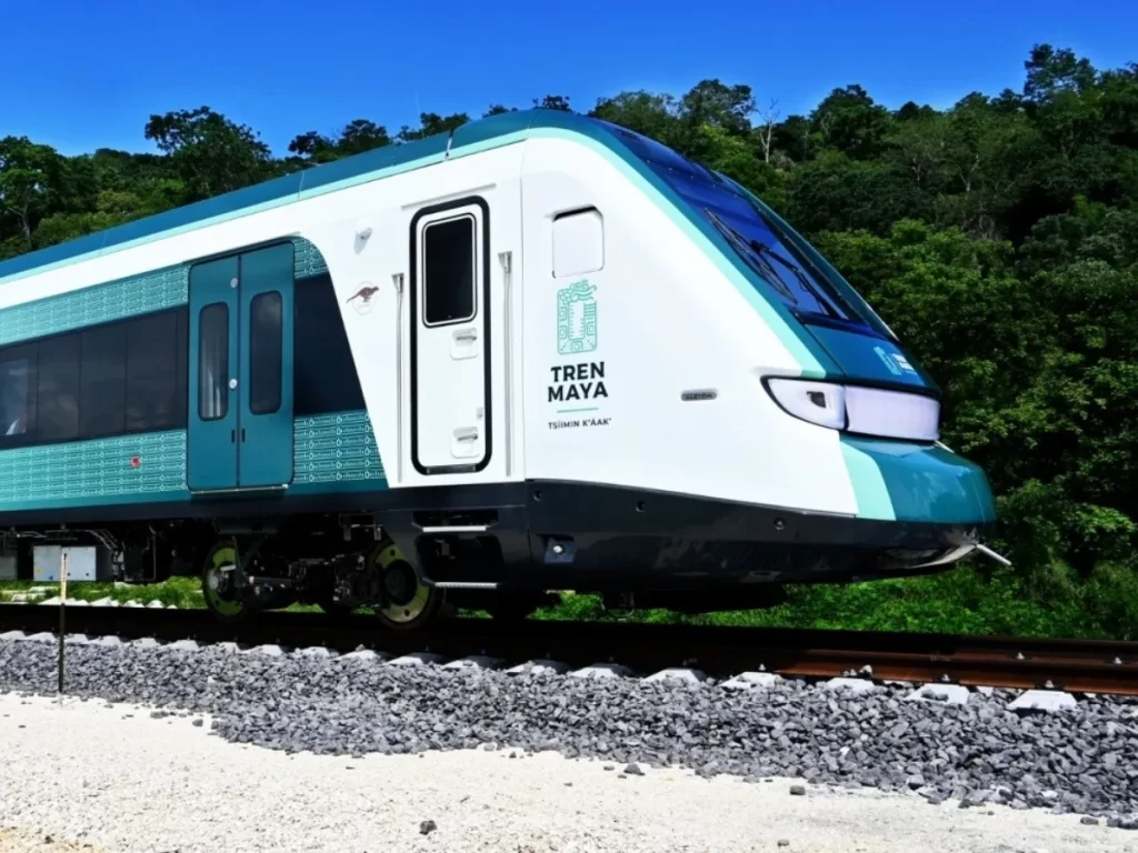 Tren Maya abre nuevas fechas y horarios para la venta de boletos