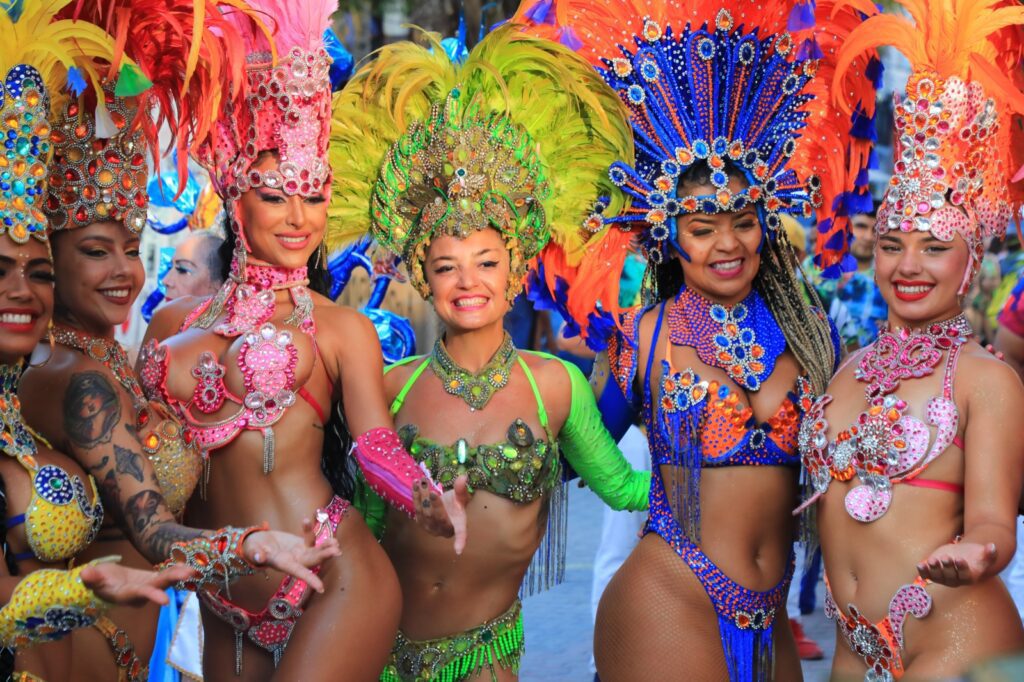 Lanzan convocatoria para Carnaval 2024 en Playa del Carmen