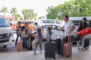 American Airlines rompe récord de vuelos en Cancún y anuncia nuevas rutas 