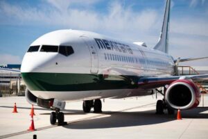 Mexicana de Aviación arranca operaciones con 14 destinos desde el AIFA