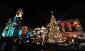 5 Pueblos Mágicos para disfrutar la Navidad en México