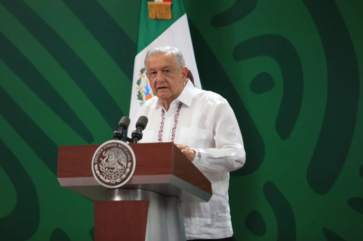 López Obrador inaugura el Tren Interoceánico: Hito histórico para México