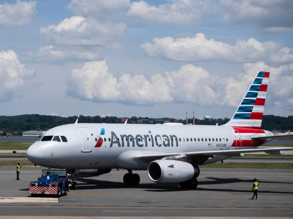 American Airlines rompe récord de vuelos en Cancún y anuncia nuevas rutas 