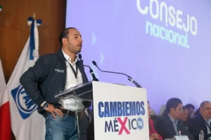 Consejo Nacional del PAN Aprueba 19 Candidaturas Plurinominales en México para el 2024