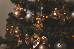 El enigma del árbol de Navidad: Un recorrido por sus orígenes