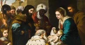 Curiosidades sobre el origen de la Navidad