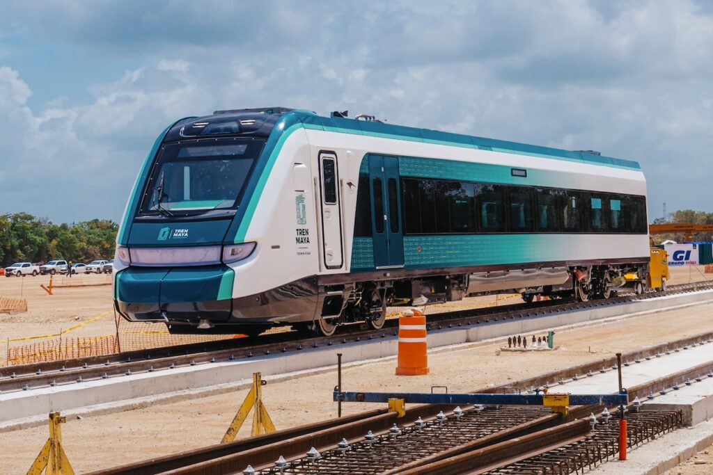 Tren Maya: ¿Por qué suspendió operaciones hasta el día 31 de diciembre?