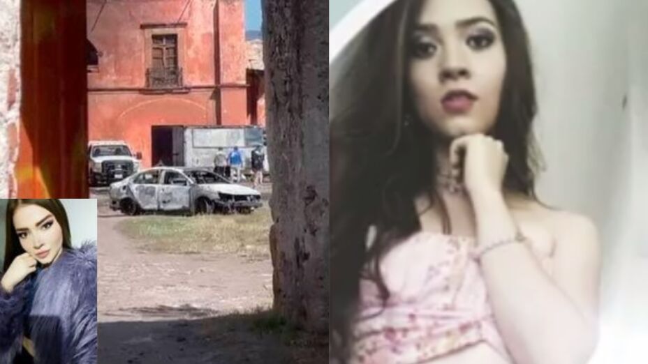 Thalía Cornejo, la exreina de belleza asesinada en masacre de Guanajuato
