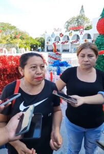 Cancún: Ruptura en colectivo madres buscadoras, ¿Un Quiebre Irreconciliable?