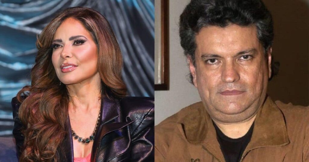 Gloria Trevi demanda a Sergio Andrade por abuso sexual