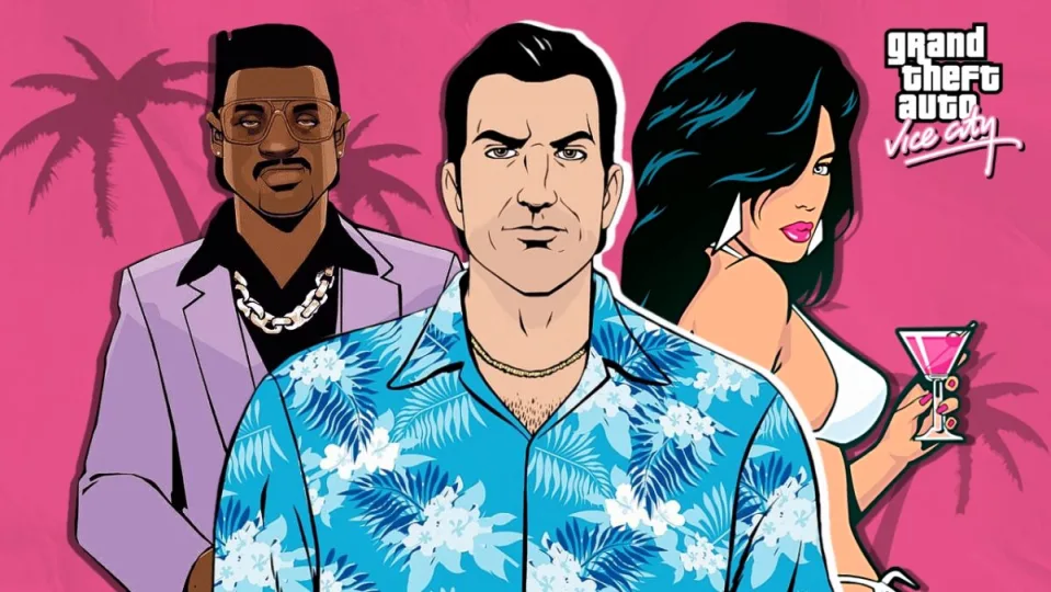 ¿Dudas frecuentes? Conoce las principales preguntas sobre "GTA Vice City"