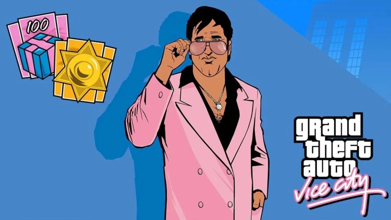 gta vice city