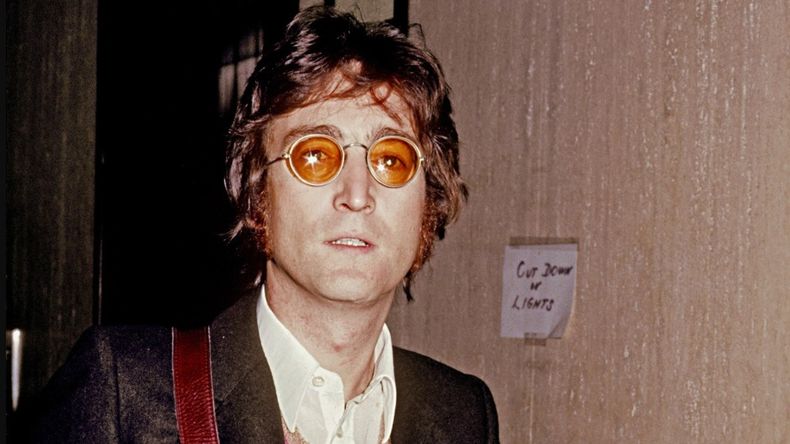 jonh lennon