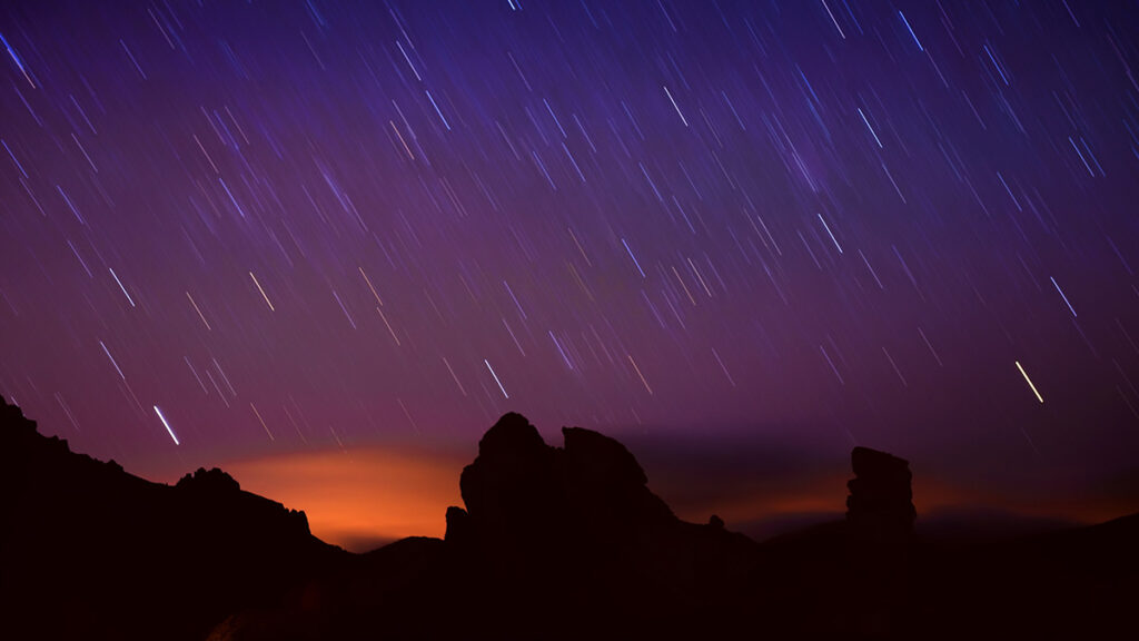 Gemínidas 2023: Conoce cuándo y cómo ver la lluvia de estrellas en México