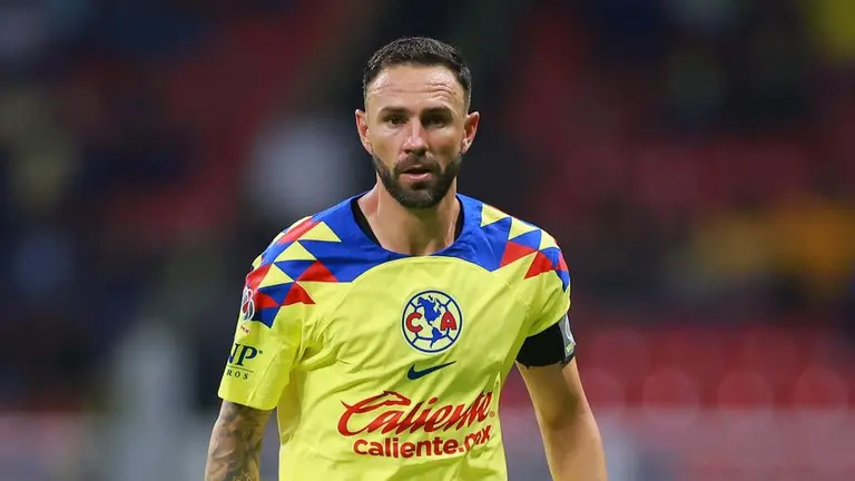 América vs Barcelona: Pide Miguel Layún no jugar en este encuentro