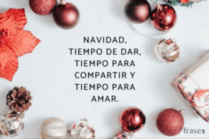 Desea Feliz Navidad con las mejores imágenes y frases por WhatsApp