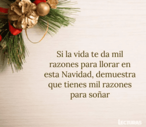 Desea Feliz Navidad con las mejores imágenes y frases por WhatsApp