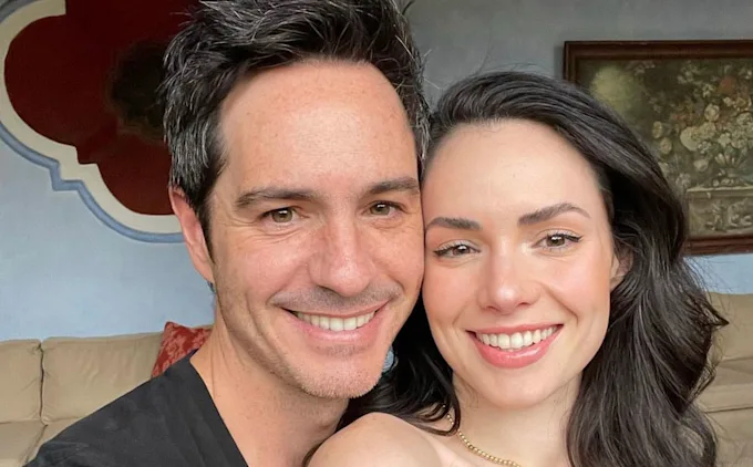 ¡Confirmado! Habla Mauricio Ochmann sobre su ruptura con Paulina Burrola