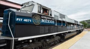 López Obrador inaugura el Tren Interoceánico: Hito histórico para México