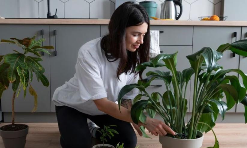 Plantas tóxicas en casa: Conoce cuales evitar