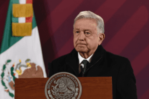 AMLO muestra respeto por la familia de "El Chapo" Guzmán tras fallecimiento de su madre