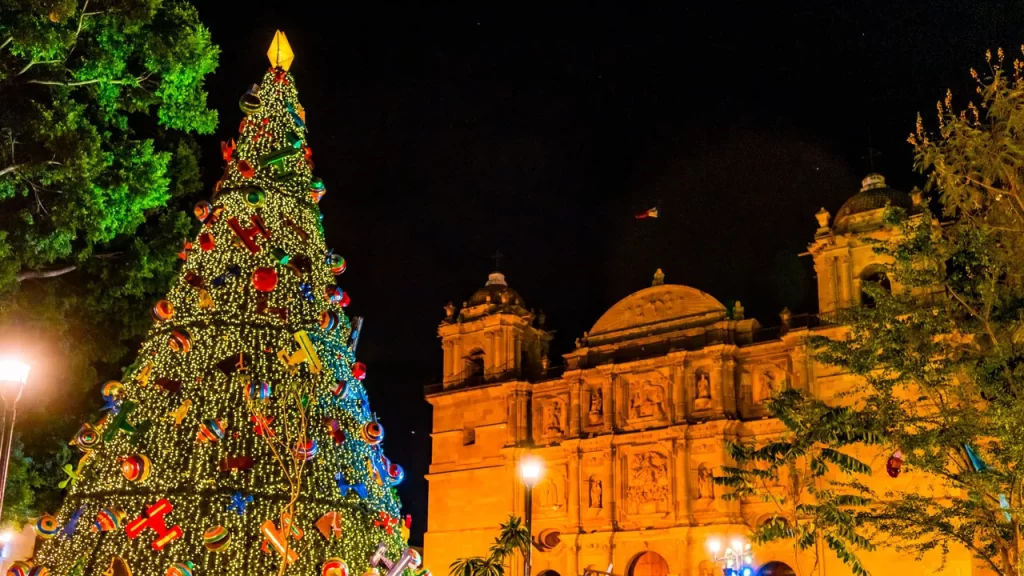 5 Pueblos Mágicos para disfrutar la Navidad en México