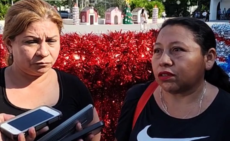 Cancún: Ruptura en colectivo madres buscadoras, ¿Un Quiebre Irreconciliable?