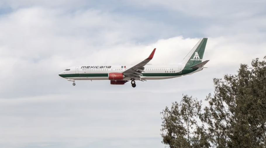 Más vuelos, más oportunidades: Mexicana de aviación despega hacia Quintana Roo